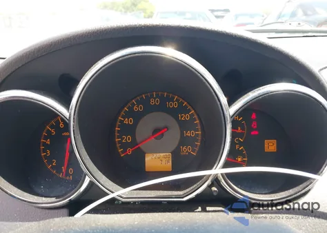 2006 Nissan Altima 3.5 Sl из США, поврежденный, VIN 1N4BL11D76C221177